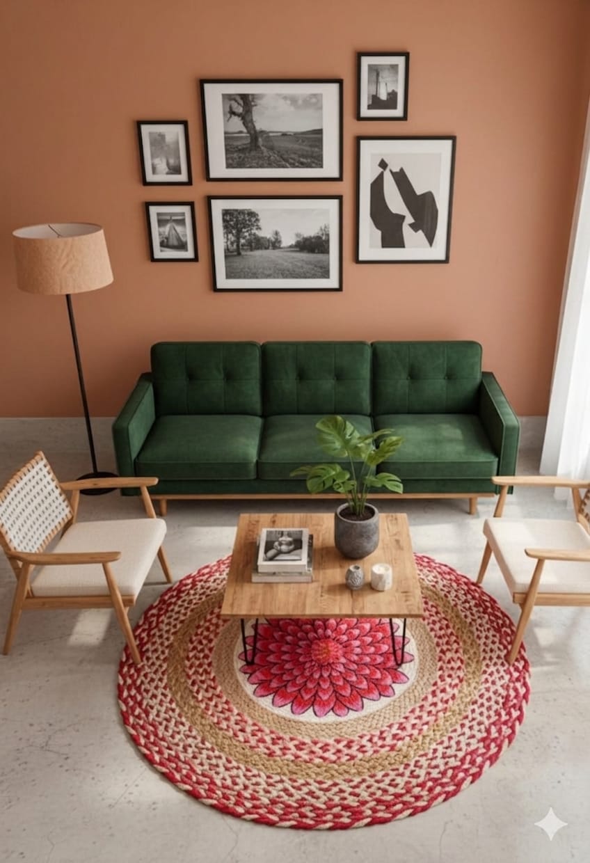Rugs